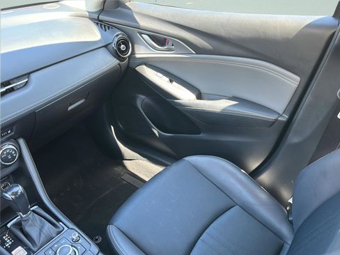 Used 2019 MAZDA CX-3 Touring w/ Touring I-ACTIVSENSE Package AWD/4WD image 13