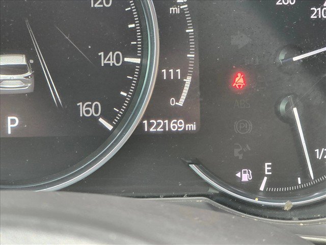 Used 2020 MAZDA CX-5 Grand Touring AWD/4WD image 26