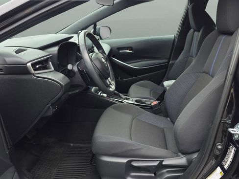 Used 2022 Toyota Corolla SE image 10