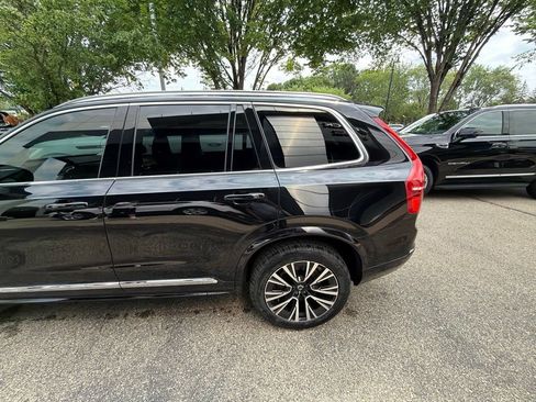 Used 2023 Volvo XC90 T8 Plus AWD/4WD image 3