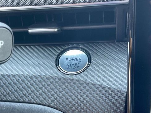 New 2025 Ford Mustang Mach-E Premium image 14