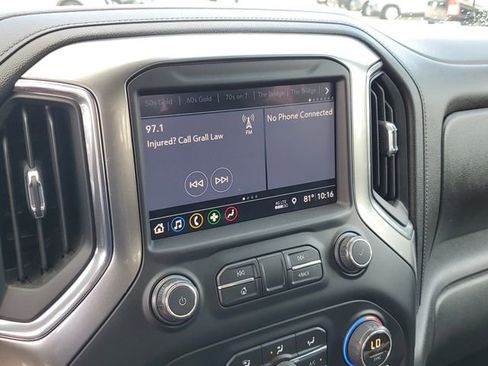 Used 2019 Chevrolet Silverado 1500 RST w/ All-Star Edition image 25