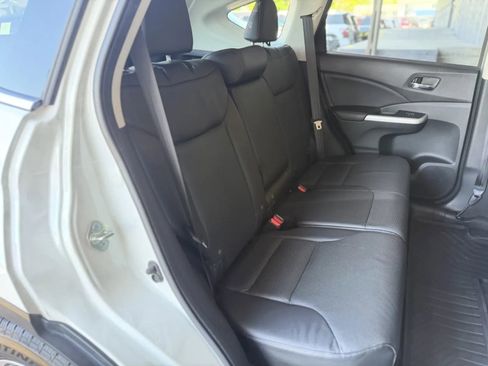 Used 2016 Honda CR-V EX-L image 17