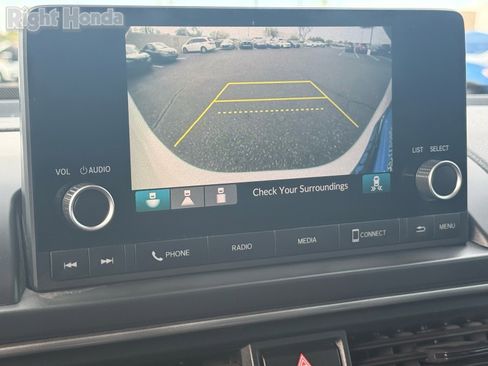 Certified 2023 Honda Pilot Sport image 20