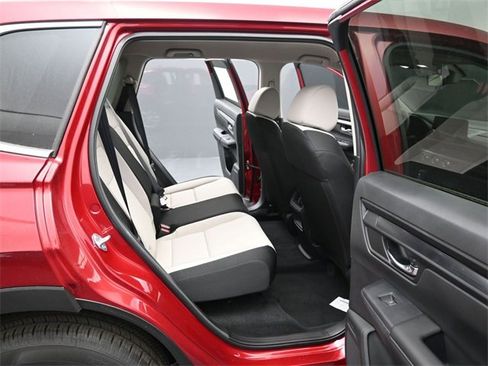 New 2026 Honda CR-V LX image 21