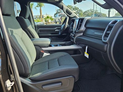 New 2026 RAM 1500 Big Horn w/ Night Edition image 15