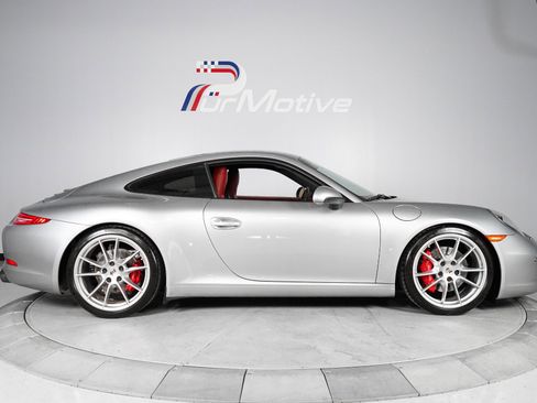 Used 2013 Porsche 911 Carrera S RWD image 26