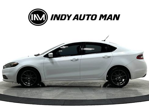 Used 2015 Dodge Dart SXT FWD image 7