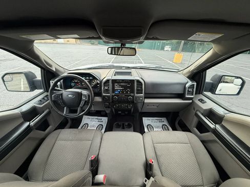 Used 2016 Ford F150 XLT w/ Equipment Group 302A Luxury AWD/4WD image 20