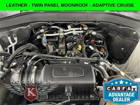 Used 2023 Ford Explorer XLT w/ Equipment Group 202A AWD/4WD image 24