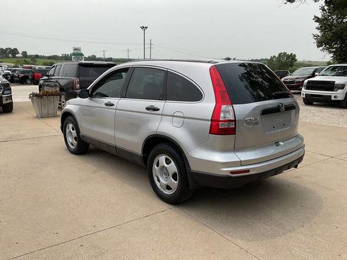 Used 2011 Honda CR-V LX image 7