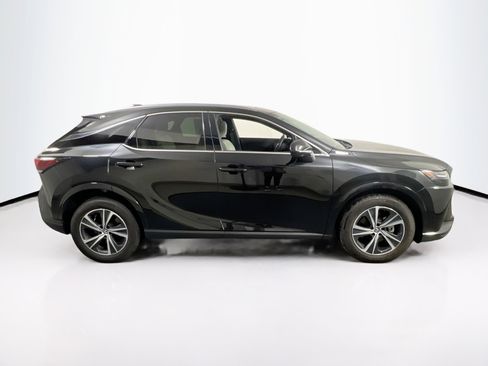 Used 2024 Lexus RX 350 Premium image 4