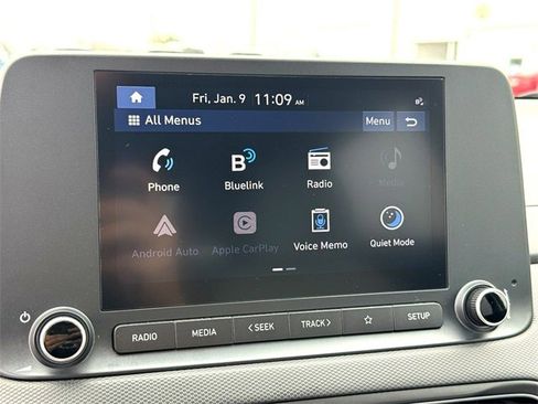 Used 2023 Hyundai Kona SEL image 24