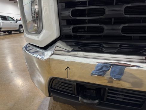 Used 2022 Chevrolet Silverado 3500 W/T w/ WT Convenience Package image 61