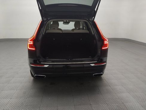 Used 2021 Volvo XC60 T6 Inscription AWD/4WD image 29
