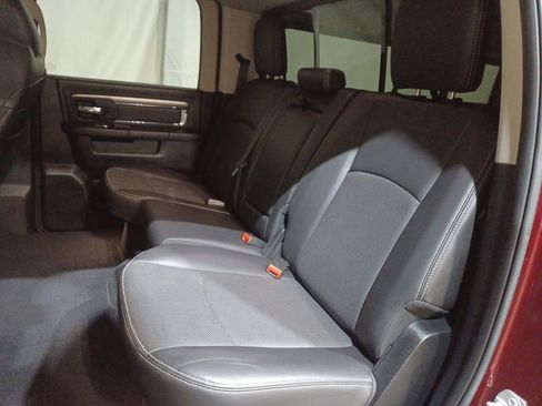 Used 2016 RAM 1500 Sport image 24