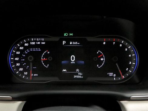 Certified 2023 Hyundai Tucson SE AWD/4WD image 31