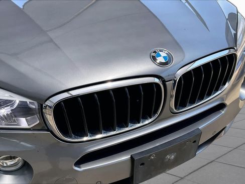 Used 2017 BMW X5 sDrive35i RWD image 27