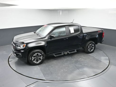 Used 2022 Chevrolet Colorado Z71 image 33