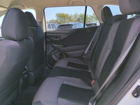 New 2025 Subaru Outback Premium image 14