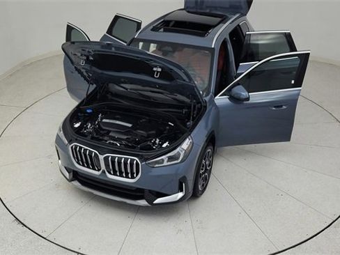 Used 2025 BMW X1 xDrive28i image 87
