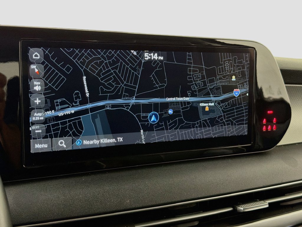 Used 2024 Hyundai Palisade SEL FWD image 18