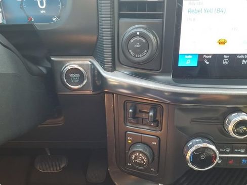 Used 2024 Ford F150 Raptor AWD/4WD image 25