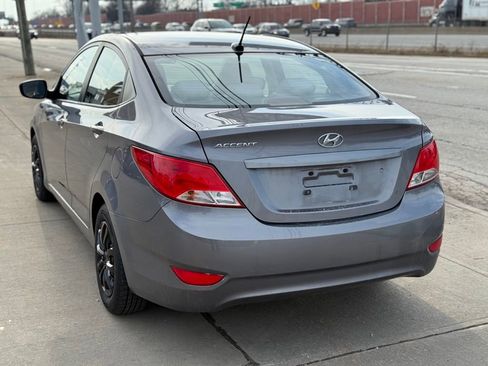 Used 2016 Hyundai Accent SE FWD image 9