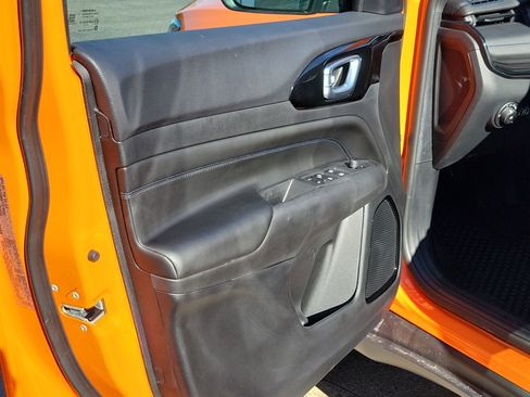 New 2026 Jeep Compass Latitude image 6