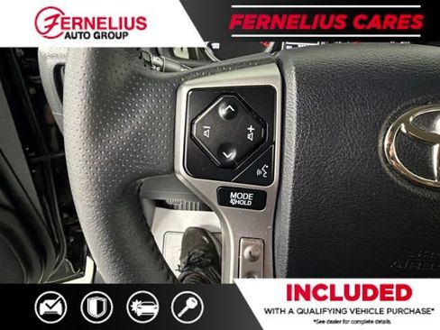 Used 2022 Toyota 4Runner Limited AWD/4WD image 42