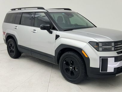 Used 2024 Hyundai Santa Fe XRT