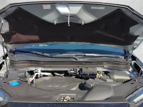 New 2026 Honda Ridgeline TrailSport image 22