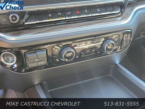 Used 2026 Chevrolet Silverado 2500 LT w/ Trail Boss Package AWD/4WD image 19