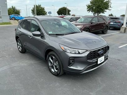 Used 2025 Ford Escape ST-Line Select