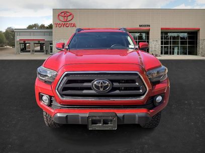 Used 2021 Toyota Tacoma SR5