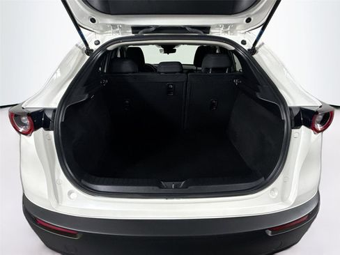 Certified 2023 MAZDA CX-30 AWD 2.5 S image 37