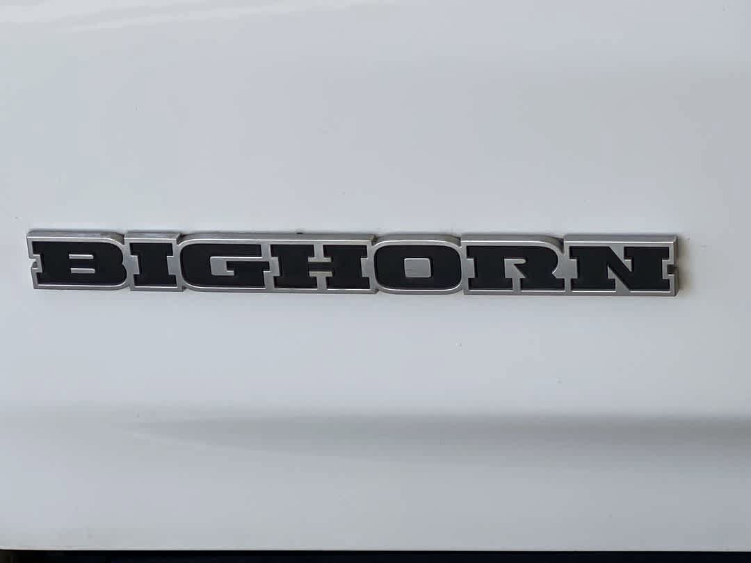 Used 2023 RAM 1500 Big Horn AWD/4WD image 11