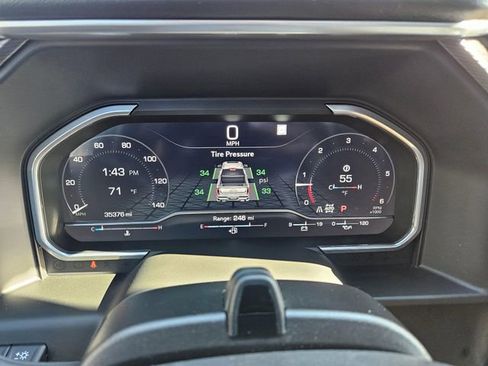 Used 2023 GMC Sierra 1500 Denali Ultimate image 22