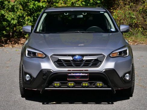 Used 2023 Subaru Crosstrek 2.5i Limited image 5