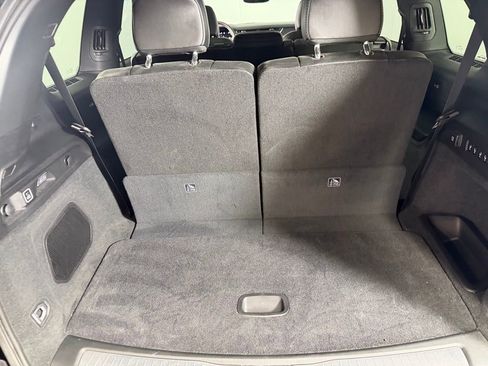 Used 2025 Jeep Grand Cherokee L Overland w/ Trailer Tow Package image 34