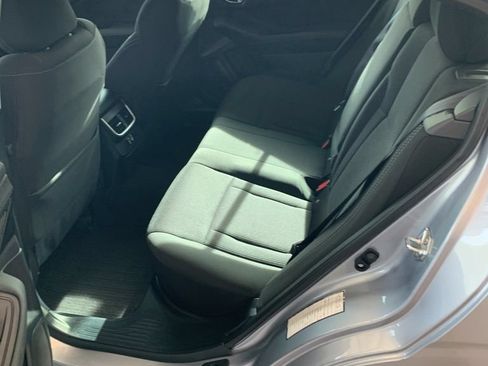 Certified 2025 Subaru Legacy Premium AWD/4WD image 7