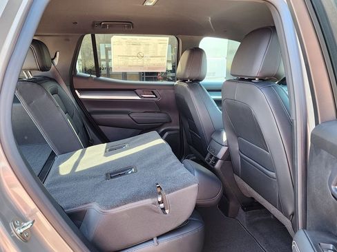 New 2026 GMC Terrain Elevation w/ Elevation Premium Package FWD image 45