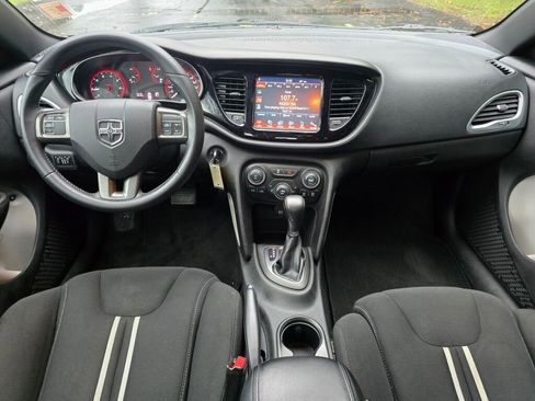 Used 2013 Dodge Dart Rallye image 17