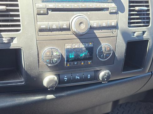 Used 2013 GMC Sierra 1500 SLE RWD image 24