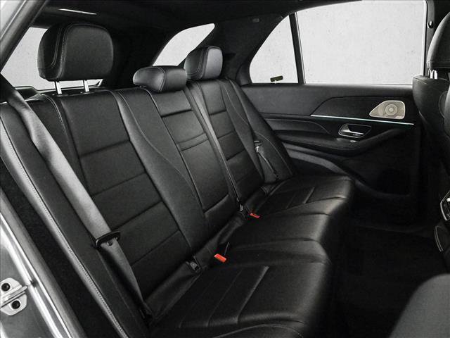 Certified 2022 Mercedes-Benz GLE 350 4MATIC image 21