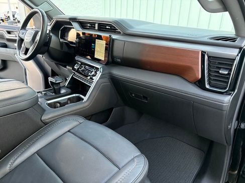 Certified 2024 GMC Sierra 1500 Denali image 55