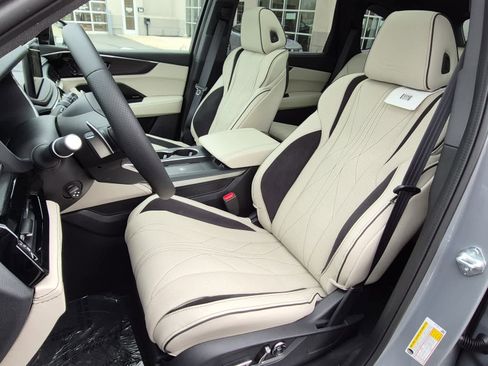 New 2026 Acura MDX Type S AWD/4WD image 14