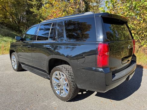 Used 2020 Chevrolet Tahoe Premier image 8