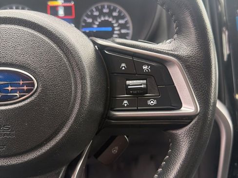 Used 2022 Subaru Ascent Limited w/ Technology Package image 36