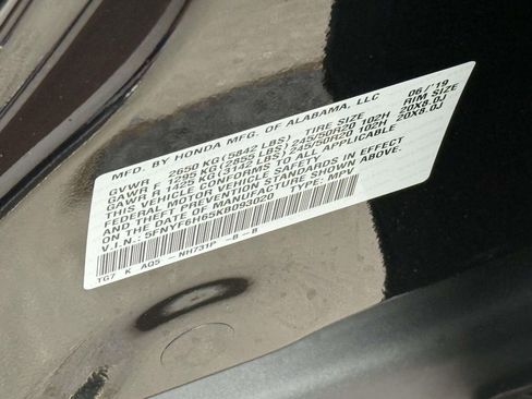 Used 2019 Honda Pilot Touring image 38